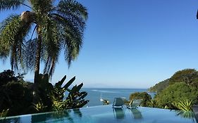 Casa Mar Paraty 3*