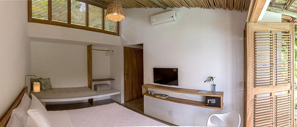 Casa Mar Paraty Araquari Exterior foto