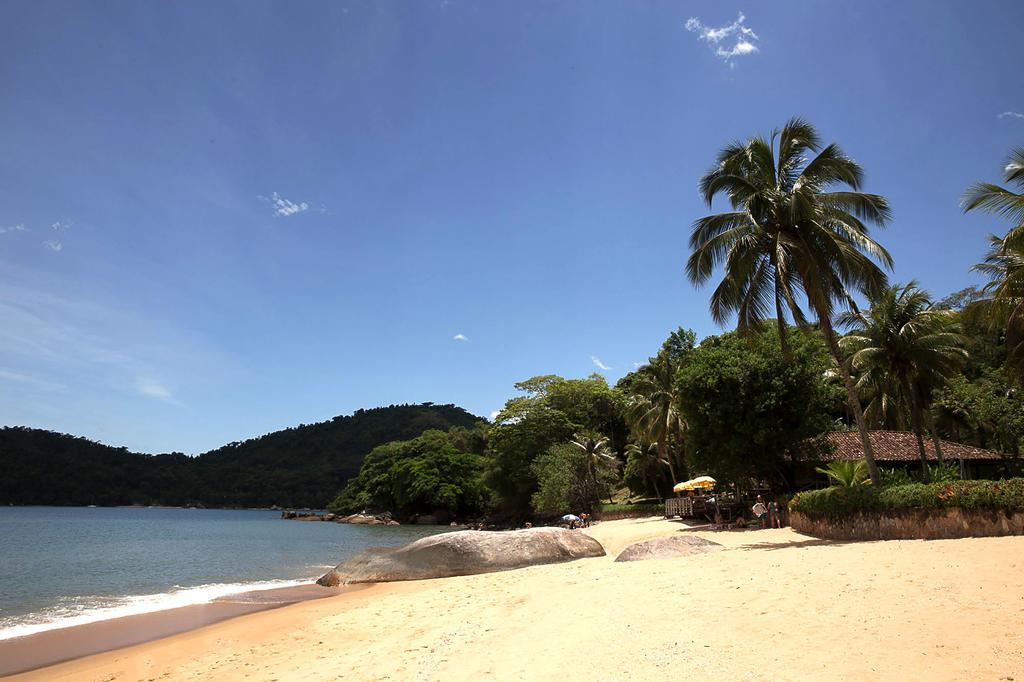 Casa Mar Paraty Araquari Exterior foto