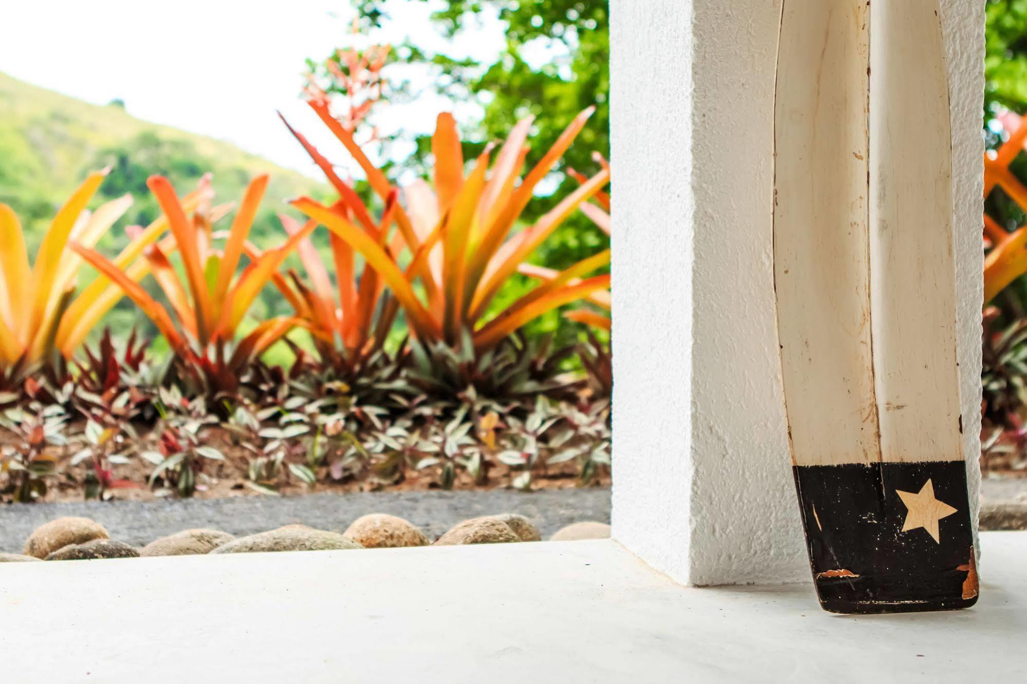 Casa Mar Paraty Araquari Exterior foto