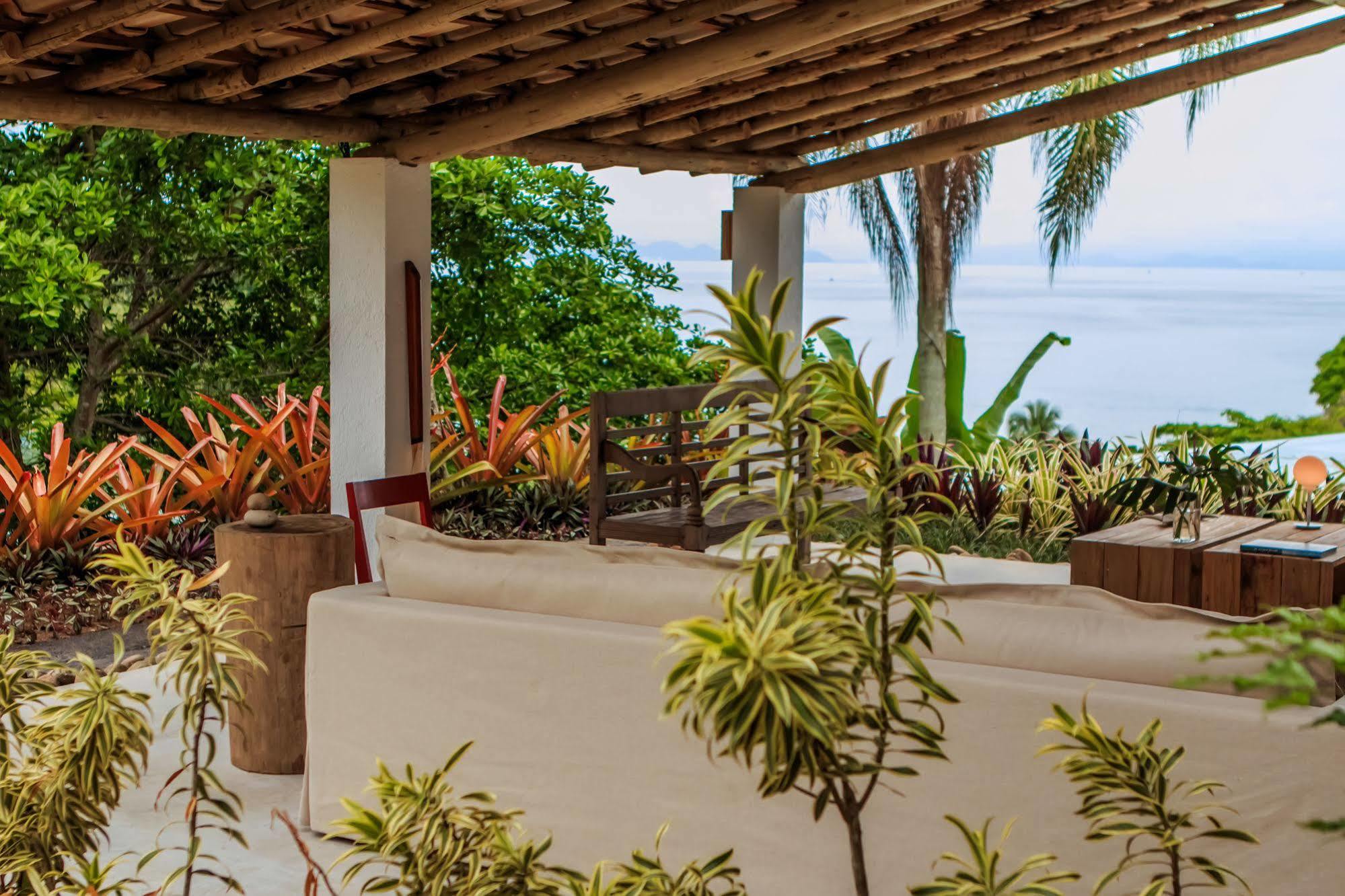 Casa Mar Paraty Araquari Exterior foto