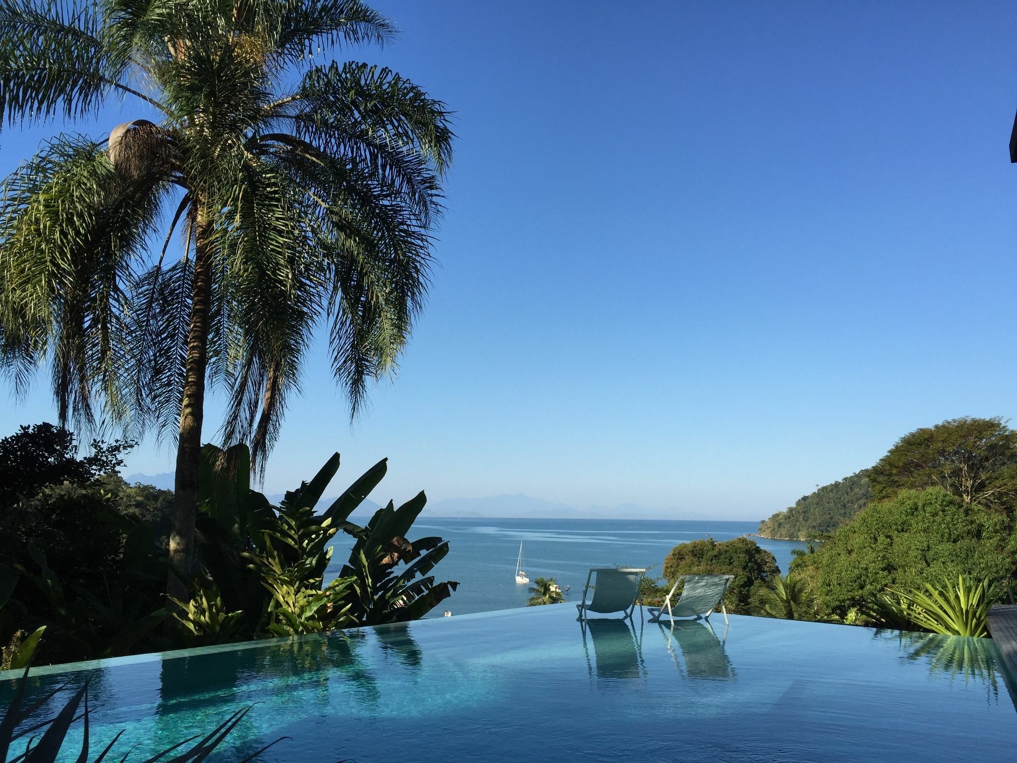 Casa Mar Paraty Araquari Exterior foto